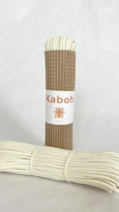 Paquete Kaboh crema