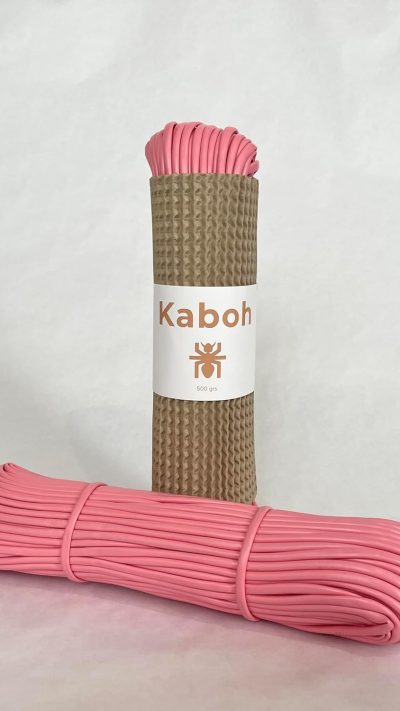 Paquete Kaboh rosa